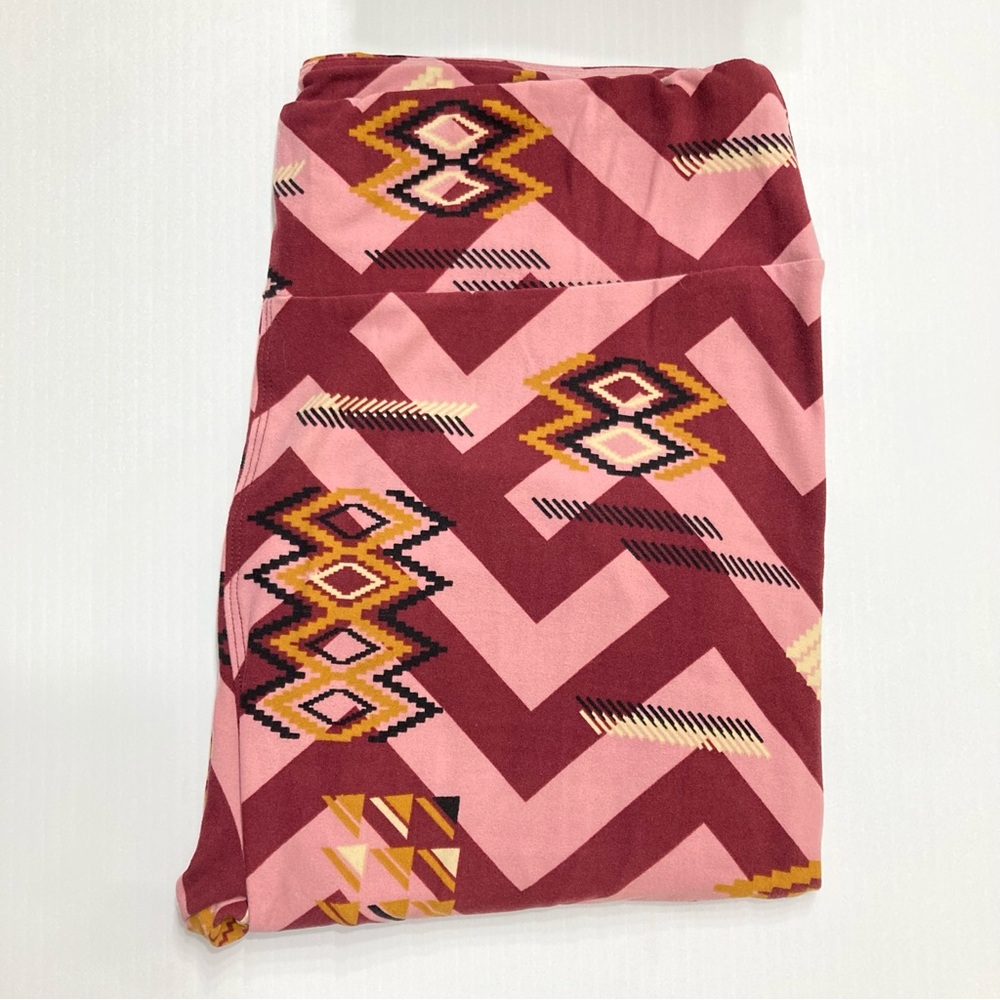 LuLaRoe Leggings TC